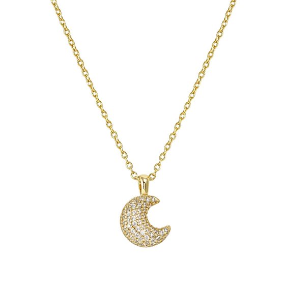 Collana Nomination Donna Lifepoetry in Argento 242704/024 - 242704/024